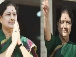 Adding gas to Tamil Nadu’s political fireplace, VK Sasikala — former aide of Jayalalithaa — is all set to make a political comeback