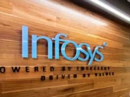 IT providers main Infosys managed to satisfy Street expectations at the same time as the corporate raised its income steering for FY22