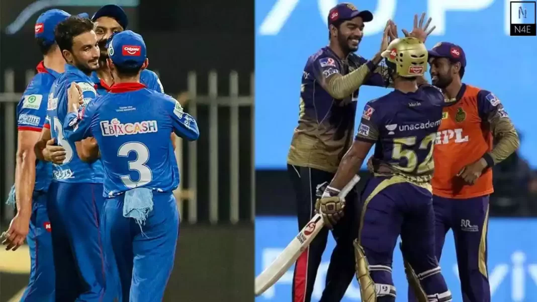 Kolkata Knight Riders made heavy climate of a chase that appeared prefer it was wrapped up a lot earlier, as they stumbled