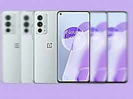 Chinese smartphone maker OnePlus will launch its newest smartphone, the OnePlus 9RT tomorrow, on October 13 in China.