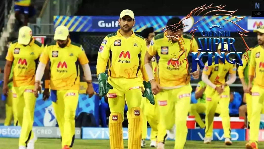The Indian Premier League (IPL) 2021 has reached its remaining levels and will probably be MS Dhoni's Chennai Super Kings