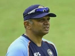 In what comes as the most important constructive for Indian cricket in current occasions, former India skipper Rahul Dravid has agreed