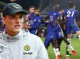 Chelsea coach Thomas Tuchel heaped reward on defender Ben Chilwell for bouncing again from being sidelined initially of the season