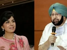 Punjab Deputy Chief Minister Sukhjinder Singh Randhawa on Friday mentioned a probe has been ordered to establish whether
