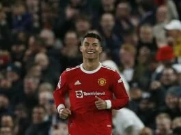 A late Cristiano Ronaldo winner capped one other Manchester United comeback within the Champions League on Wednesday,