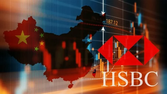 China has by no means been this low cost versus India, international brokerage HSBC has stated, whereas elevating