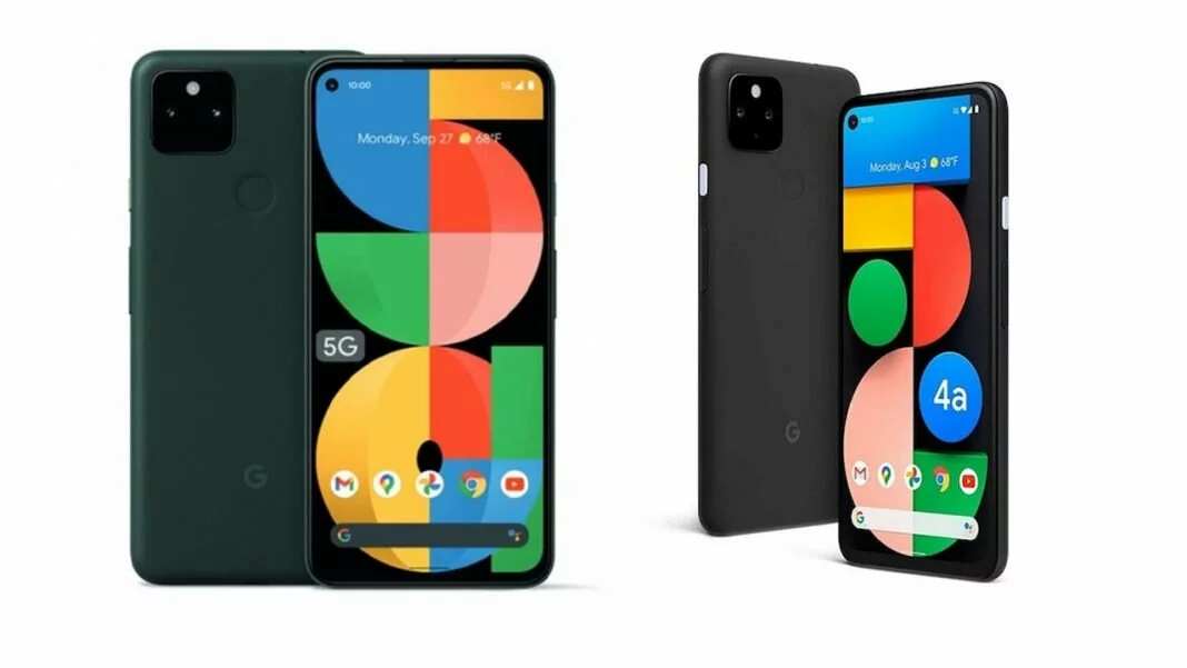 Google began rolling out Android 12 on Pixel smartphones after the corporate's launch occasion for Pixel 6 and Pixel 6 Pro. Soon after