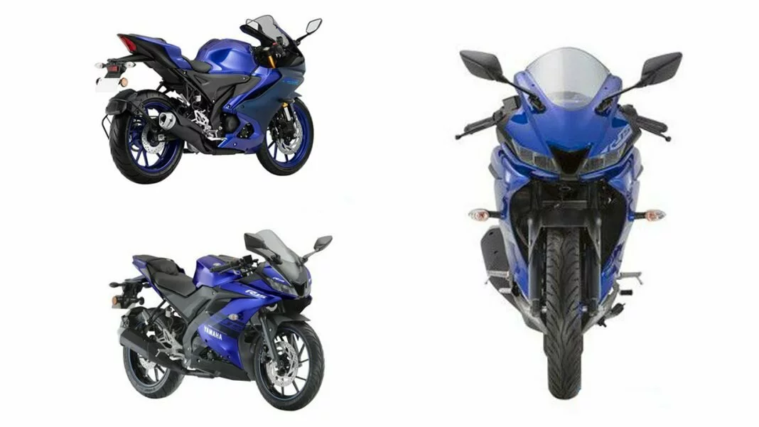 YZF-R15 has been fashionable ever because it launched in India and is cherished for its accessible, sporty efficiency that