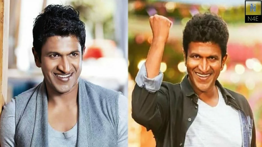 October 29, 2021. A day which shocked many people with the sudden loss of life of 46-year-old Puneeth Rajkumar. He leaves behind