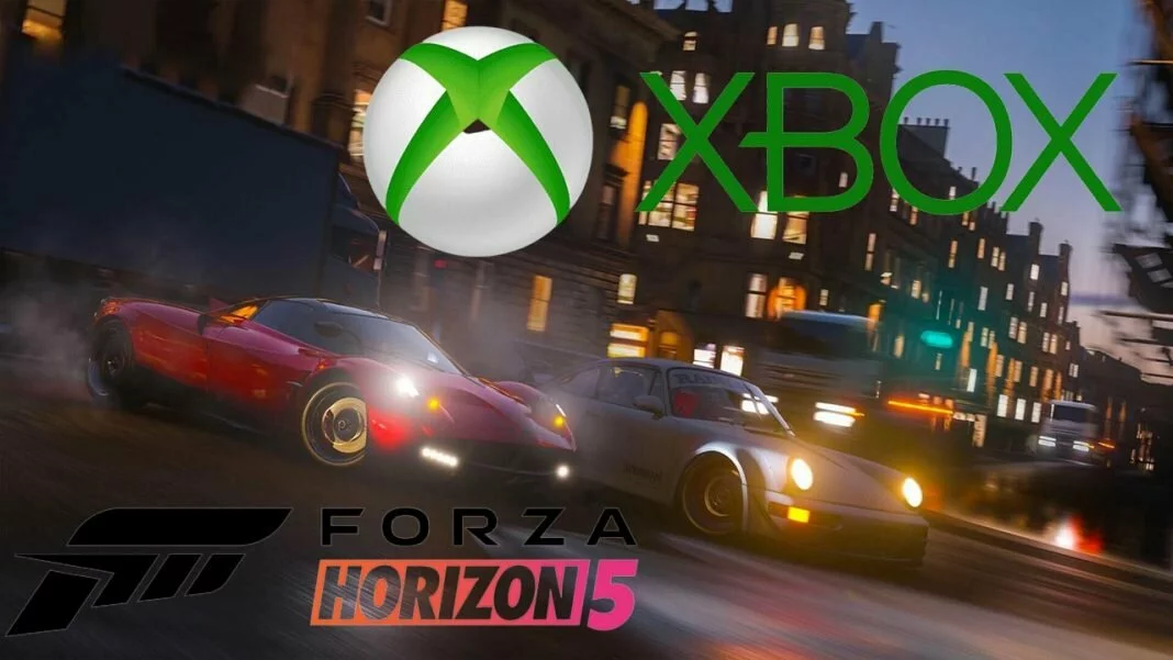 Forza Horizon 5 is an absolutely stunning showcase of the Xbox Series X. Cars look incredible, and I’ve loved taking in the game’s lush