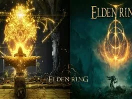 The New Elden Ring Gameplay We Loved In 15 Minutes