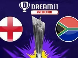 ENG vs SA Dream11 Prediction, Fantasy Cricket Tips, Dream11 Team, Playing XI, Pitch Report, Injury Update of ICC T20 World Cup