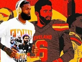 There can be somebody who covets nonetheless proficient three-time Pro Bowl receiver Odell Beckham Jr., though there was little proof