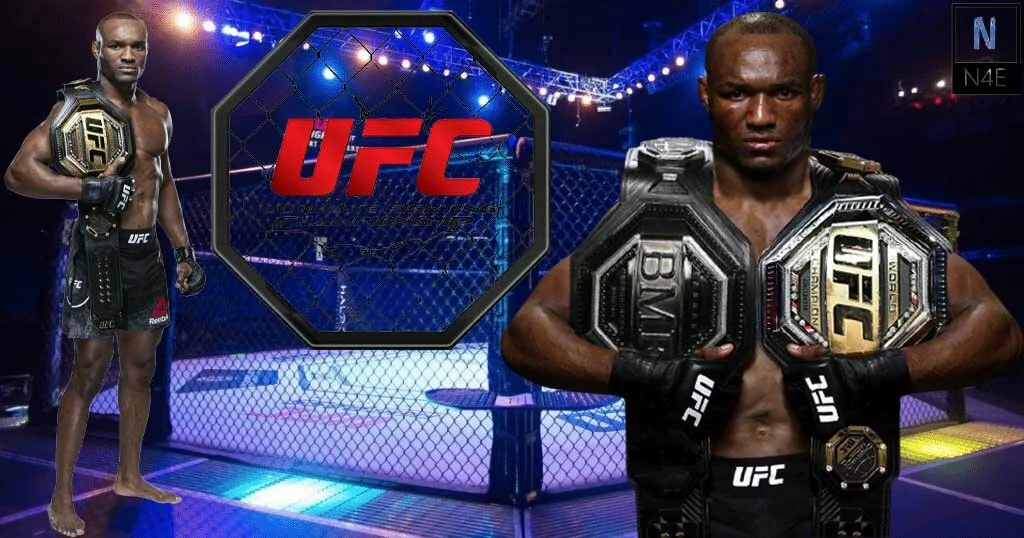 The first combat between Kamaru Usman and Colby Covington delivered UFC followers a traditional. Their second conflict