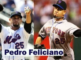 Pedro Feliciano, the Mets longtime reliever who performed a pivotal function within the Mets’ 2006 playoff run, died Sunday night