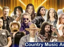 The CMA Awards return Wednesday with nation music heavyweights and fast-rising Nashville newcomers hoping to hoist one of many evening