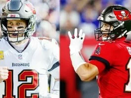 Tom Brady and the Tampa Bay Buccaneers returned to successful methods on Monday Night Football, beating the New York Giants 30-10