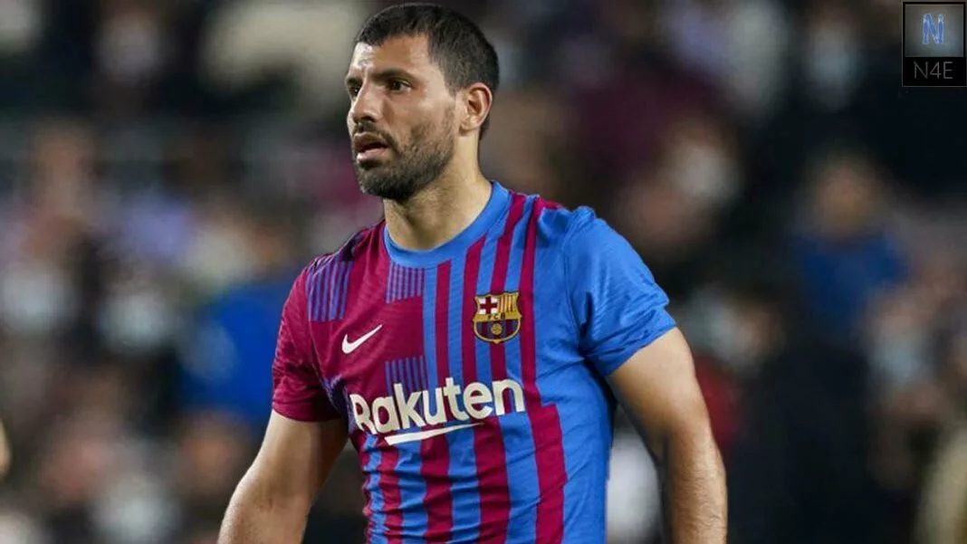The Barcelona striker was introduced off on Saturday 30 October throughout a recreation with Alaves after chest complaints,