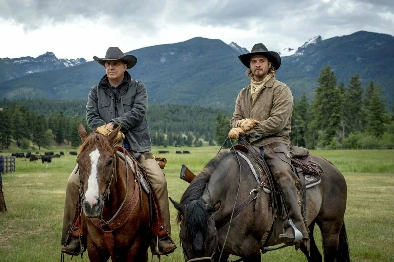 Talk about a cliffhanger! Yellowstone left multiple lives hanging in the balance when the season 3 finale aired in August 2020. Season 4