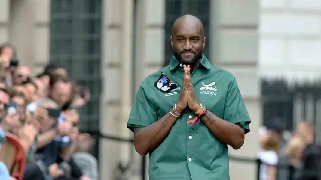 Off-White Designer Virgil Abloh Dies At 41: Fashion designer Virgil Abloh has died after affected by most cancers, it has been introduced.