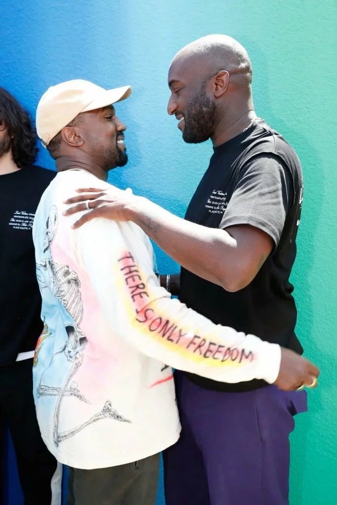 Off-White Designer Virgil Abloh Dies At 41: Fashion designer Virgil Abloh has died after affected by most cancers, it has been introduced.