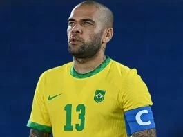 Defender Dani Alves has accomplished a shock return to Barcelona and turns into the primary signing underneath new coach Xavi Hernandez