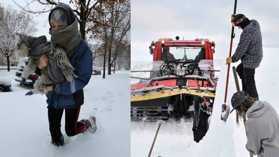 Chicago snow-plows will be renamed this summer
