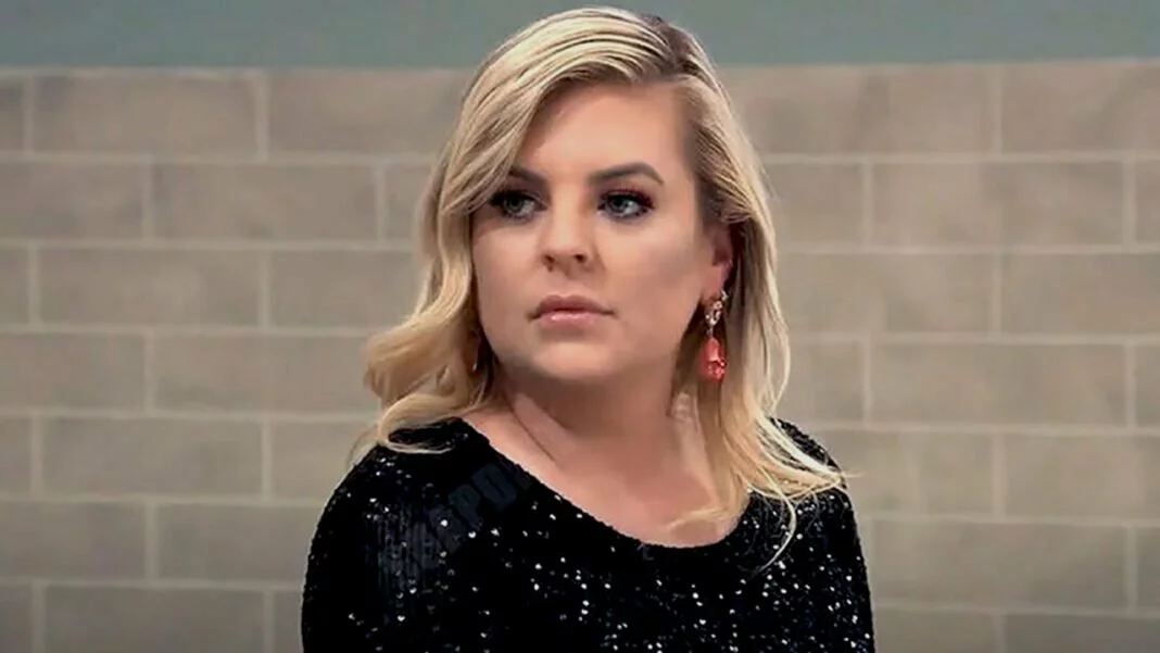 GH Spoilers Jan-18: Felicia Pushes Maxie To The Edge
