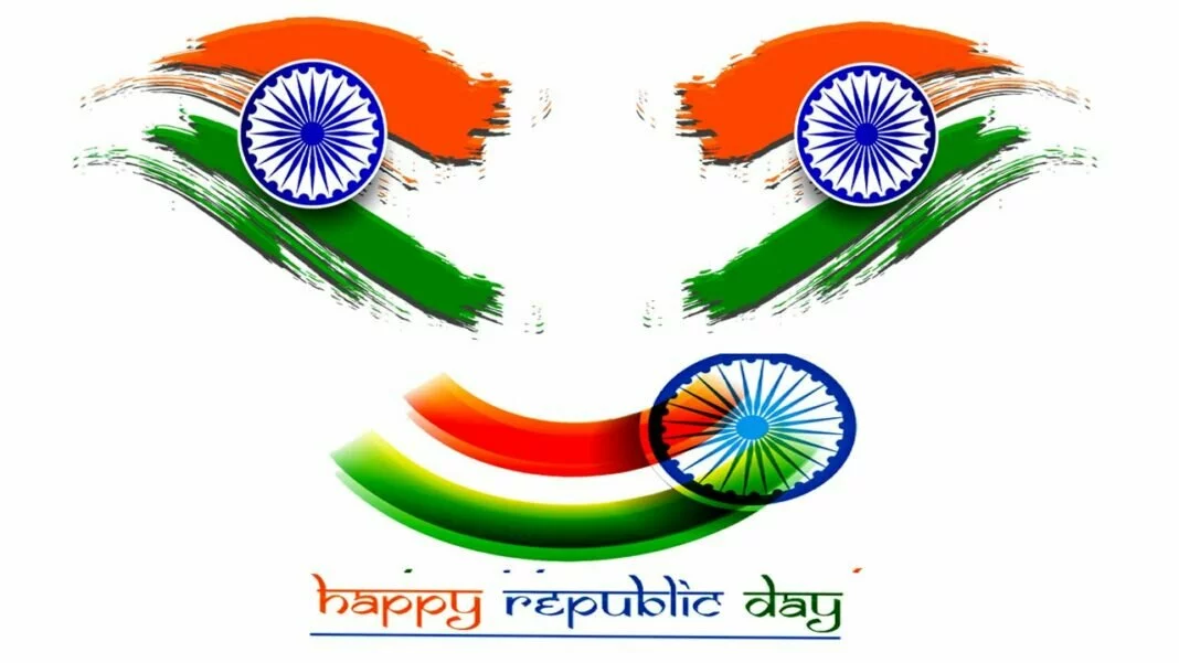 Happy Republic Day, 26 January 2022 Best Images and Wishes