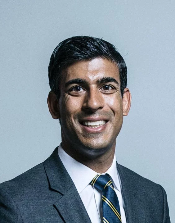 Indian Rishi Sunak to replace Johnson as Prime Minister