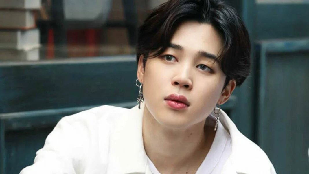 Jimin Tests Covid-19 Positive, Big Hit Music Shares Announced