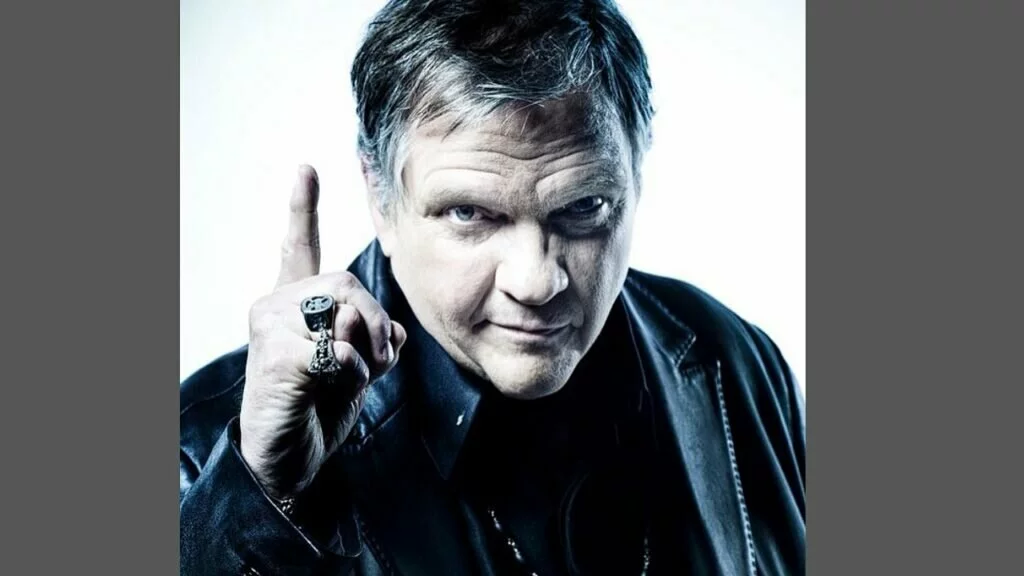 Marvin Lee Aday Known As Meat Loaf, ‘Bat Out Of Hell’ Has Died