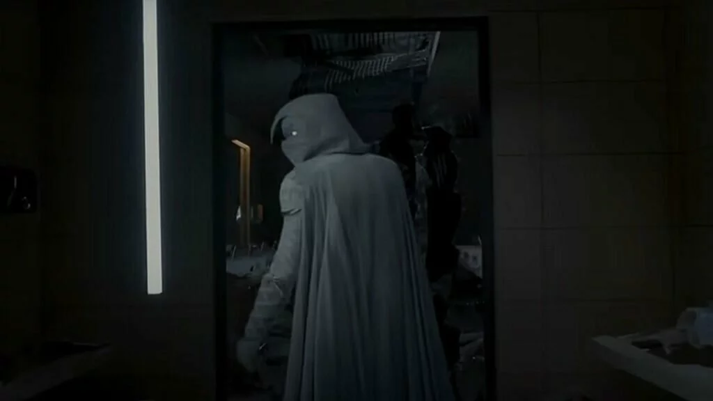 Moon Knight teaser debuts Oscar Isaac as Marvel's new superhero
