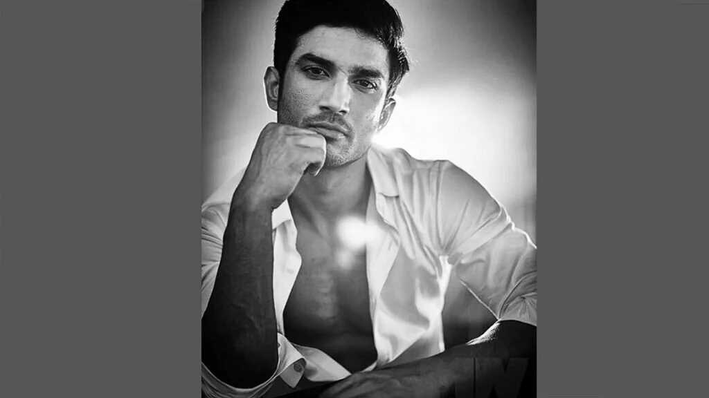 Rhea Chakraborty Remembers Sushant His Birth Anniversary