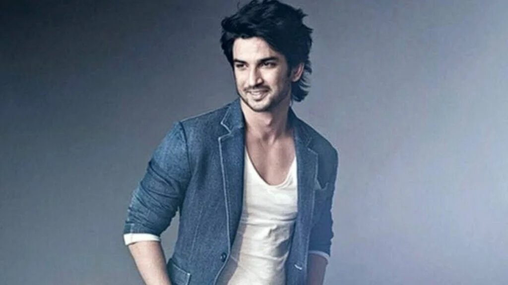 Sushant Singh Birth Anniversary: ​​This has been Sushant's life