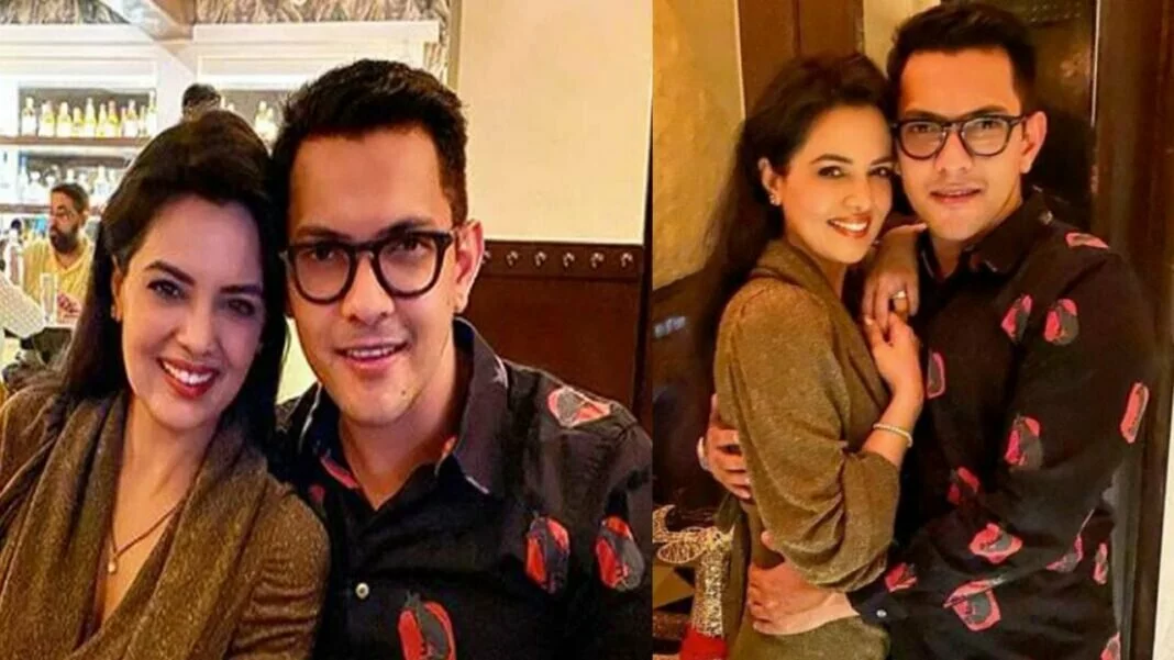 Udit Narayan's Son Aditya Narayan Is Going To Become A Father