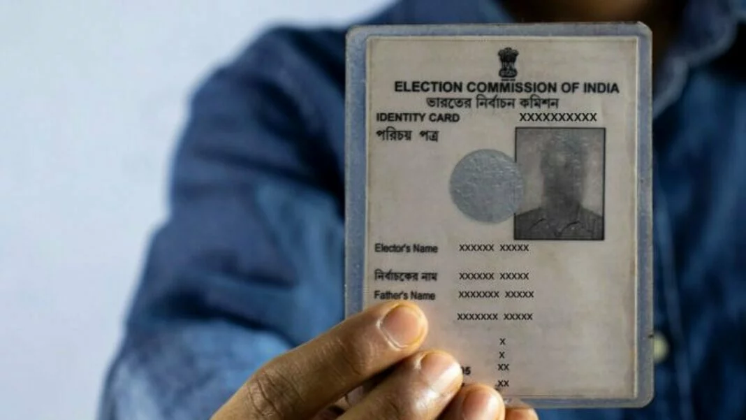 Voter ID Card Is Lost And Polling Booth Is Also Not Known, Know Here