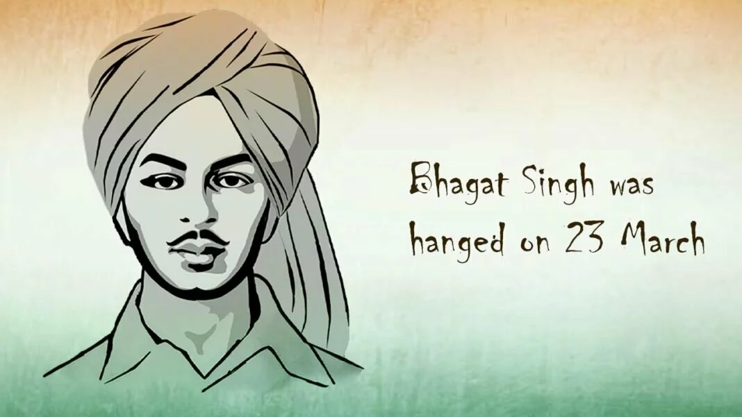 Bhagat Singh Death Anniv 2022: Things You Didn't Know About Him