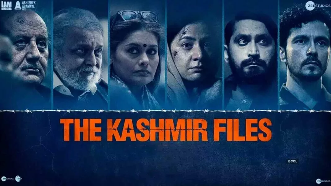 The Kashmir Files: Indians Want To See True Story Of Hindu Exodus